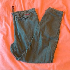 Gramicci Tapered Pant Excellent Condition